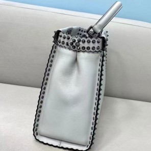 2022 Fendi Peekaboo bag