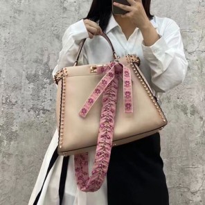 2022 Fendi Peekaboo bag