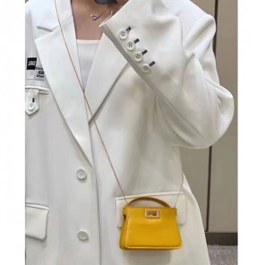 2022 Fendi Pico Peekaboo