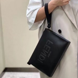 2022 Fendi Pouch