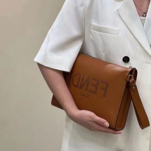 2022 Fendi Pouch