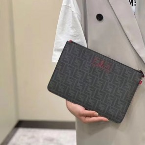 2022 Fendi Pouch