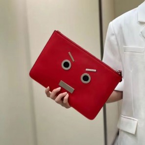 2022 Fendi Pouch