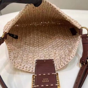 2022 Fendi Shoulder bag