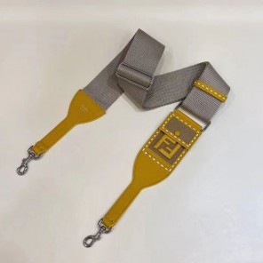 2022 Fendi Strap You