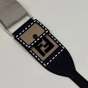 2022 Fendi Strap You