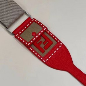 2022 Fendi Strap You