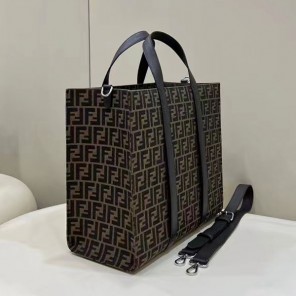 2022 Fendi Sunshine Large