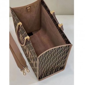 2022 Fendi Sunshine Large