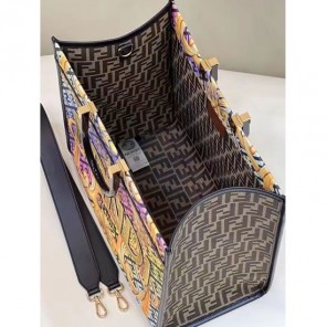 2022 Fendi Sunshine Large