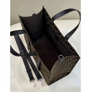 2022 Fendi Sunshine Large