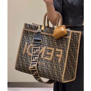 2022 Fendi Sunshine Large