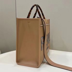 2022 Fendi Sunshine Medium
