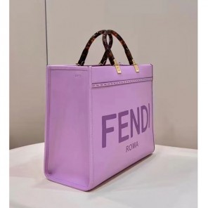 2022 Fendi Sunshine Medium