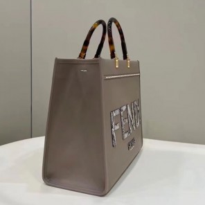 2022 Fendi Sunshine Medium