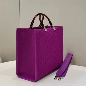 2022 Fendi Sunshine Medium