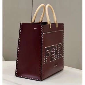 2022 Fendi Sunshine Medium