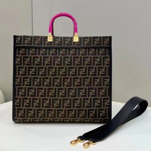 2022 Fendi Sunshine Medium