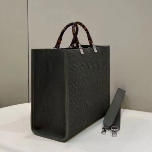 2022 Fendi Sunshine Medium