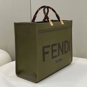 2022 Fendi Sunshine Medium