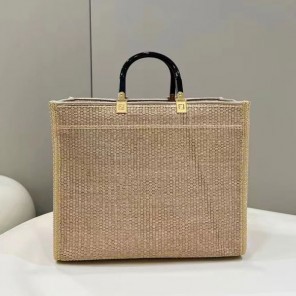 2022 Fendi Sunshine Medium