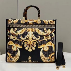 2022 Fendi Sunshine Medium