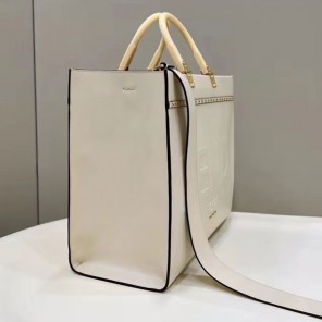 2022 Fendi Sunshine Medium