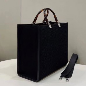 2022 Fendi Sunshine Medium