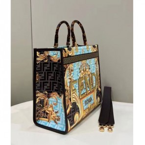 2022 Fendi Sunshine Medium