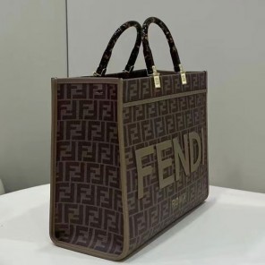 2022 Fendi Sunshine Medium