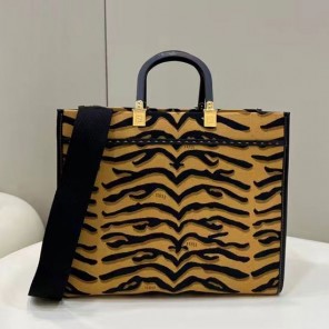 2022 Fendi Sunshine Medium