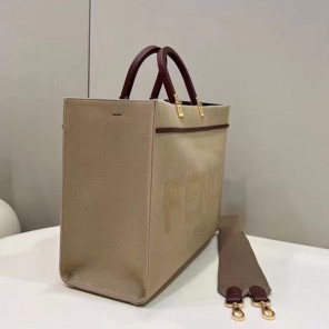 2022 Fendi Sunshine Medium