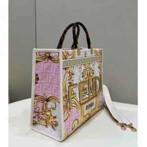 2022 Fendi Sunshine Medium