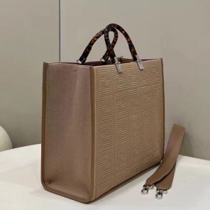 2022 Fendi Sunshine Medium