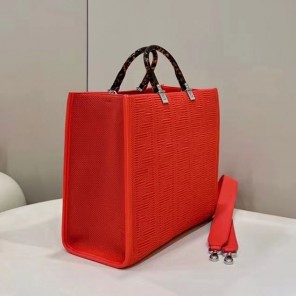 2022 Fendi Sunshine Medium
