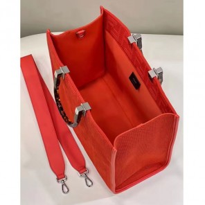 2022 Fendi Sunshine Medium