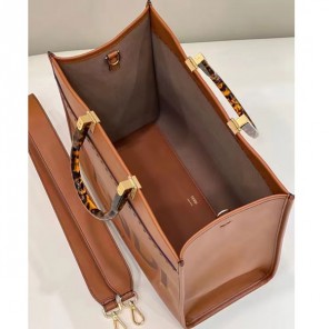 2022 Fendi Sunshine Medium