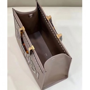 2022 Fendi Sunshine Medium