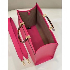 2022 Fendi Sunshine Medium