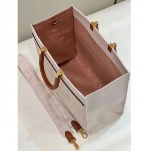 2022 Fendi Sunshine Medium