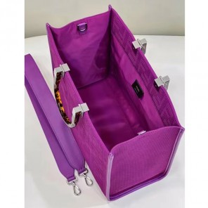 2022 Fendi Sunshine Medium