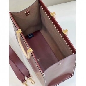 2022 Fendi Sunshine Medium