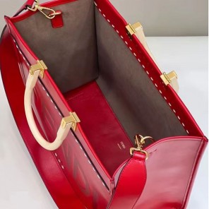 2022 Fendi Sunshine Medium