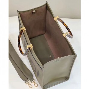 2022 Fendi Sunshine Medium