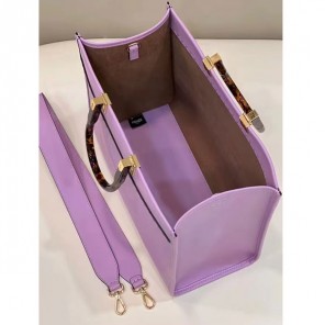 2022 Fendi Sunshine Medium