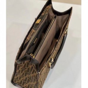 2022 Fendi Sunshine Medium