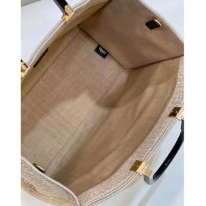2022 Fendi Sunshine Medium