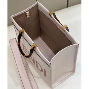 2022 Fendi Sunshine Medium