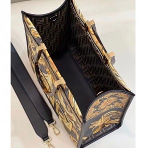 2022 Fendi Sunshine Medium