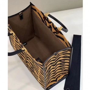 2022 Fendi Sunshine Medium